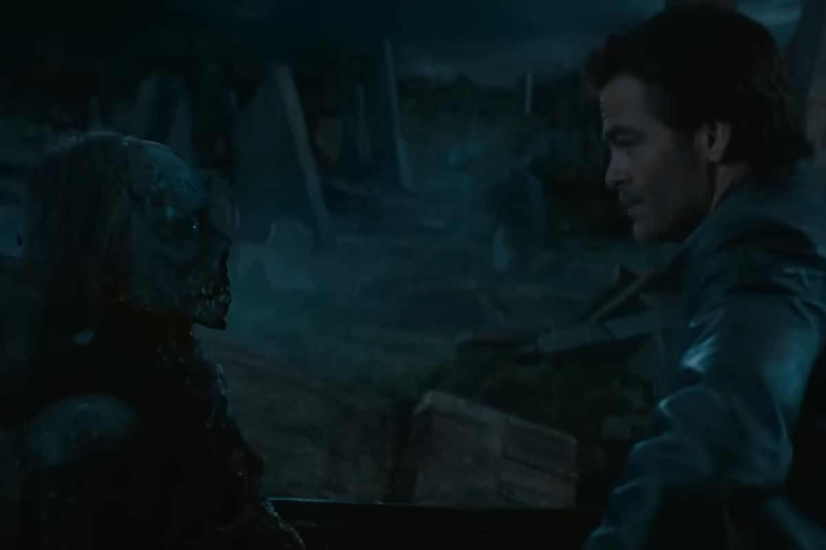 Обложка: кадр из трейлера «Подземелья и драконы»