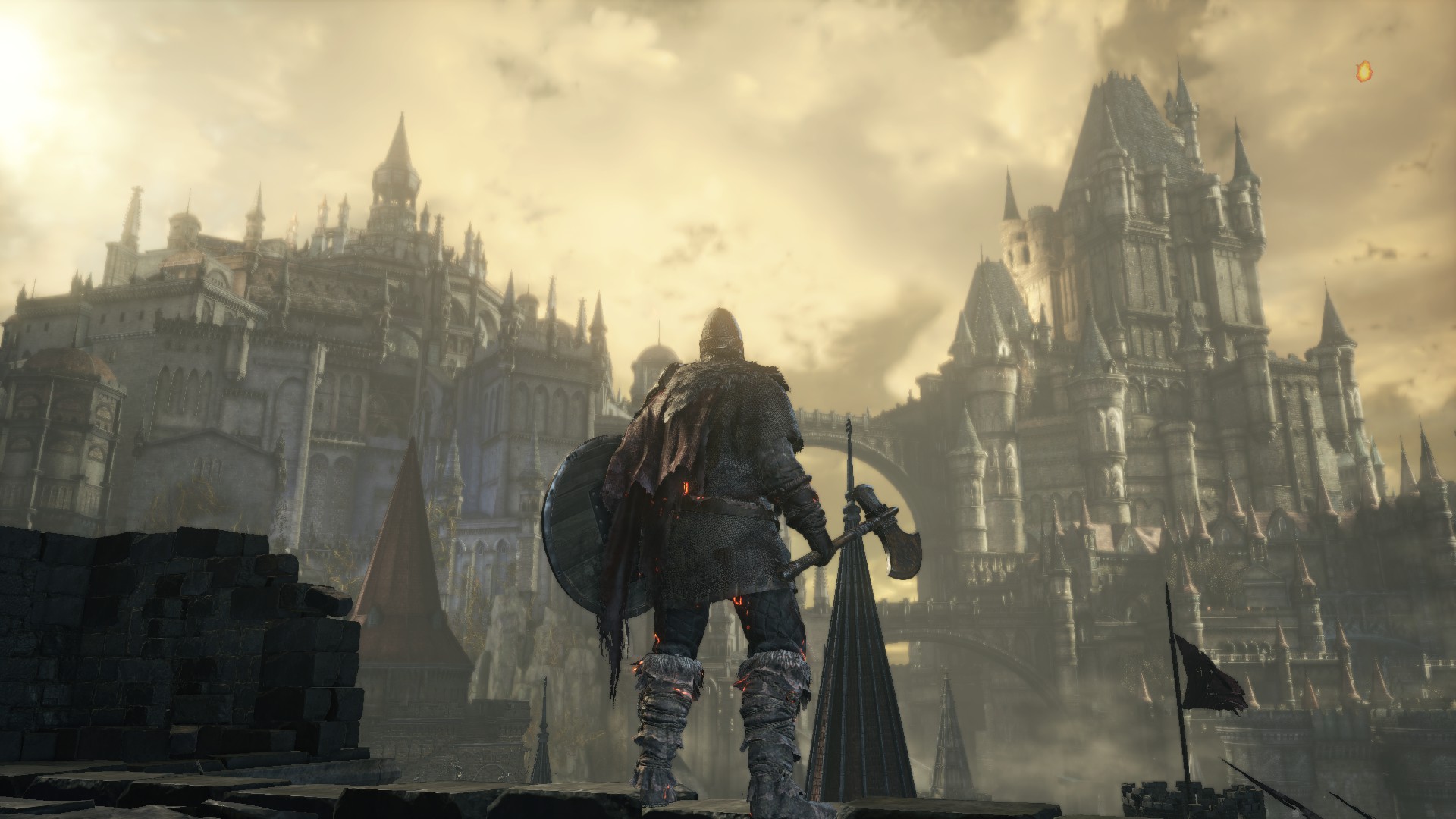 From Software скорректировала цены на Steam-версии серии Dark Souls