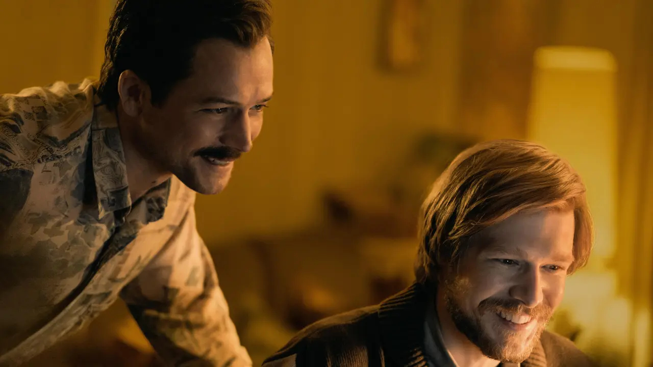 Обложка: кадр из фильма «Тетрис»