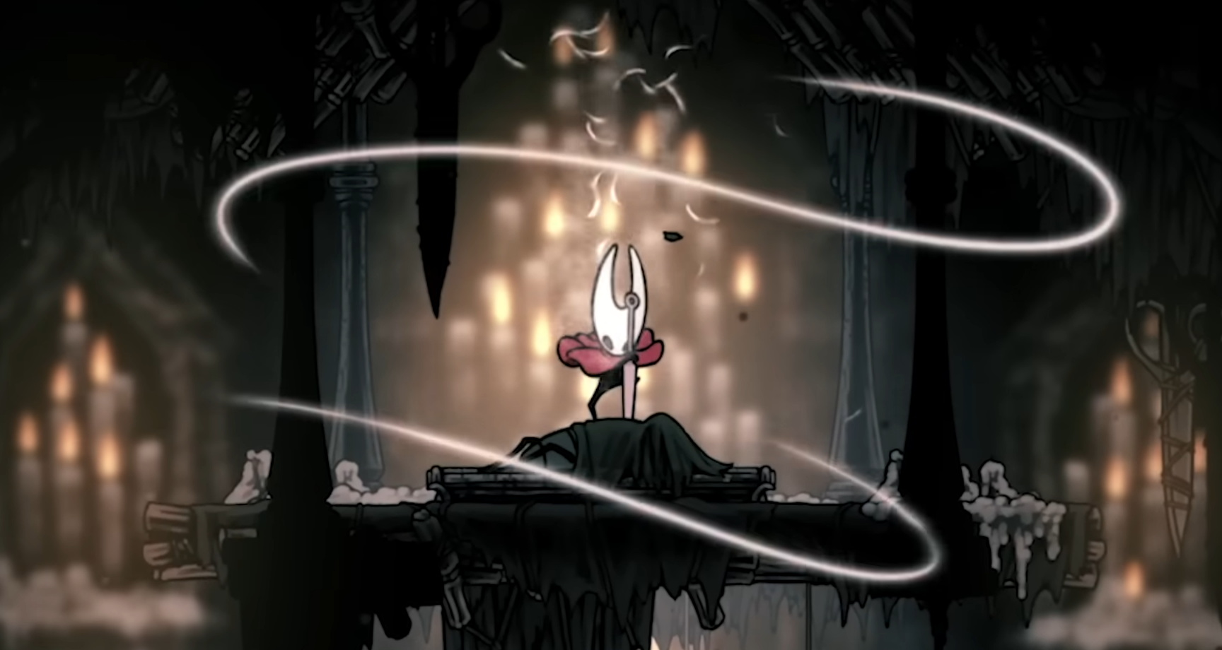 Silksong последние новости. Hollow Knight SILKSONG. Hollow Knight Скриншоты. Hollow Knight фонтан. Стальная душа Hollow Knight