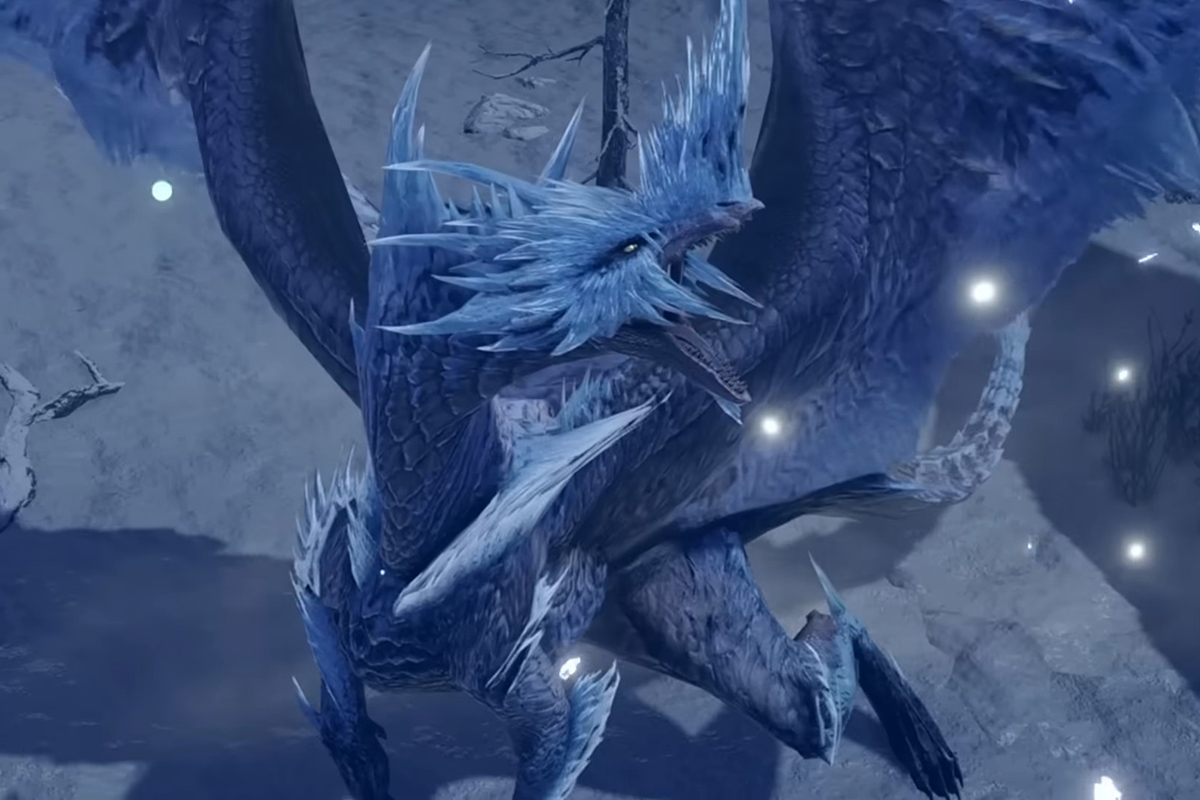 Обложка: скриншот "Канобу", Monster Hunter Rise - Sunbreak