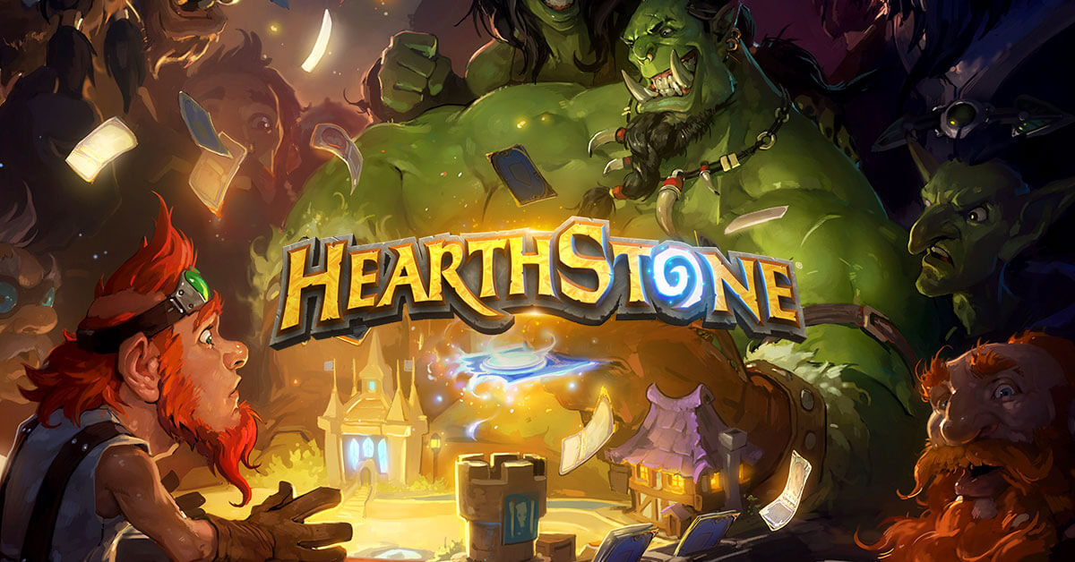 Blizzard подняла региональные цены на внутриигровые предметы в Hearthstone