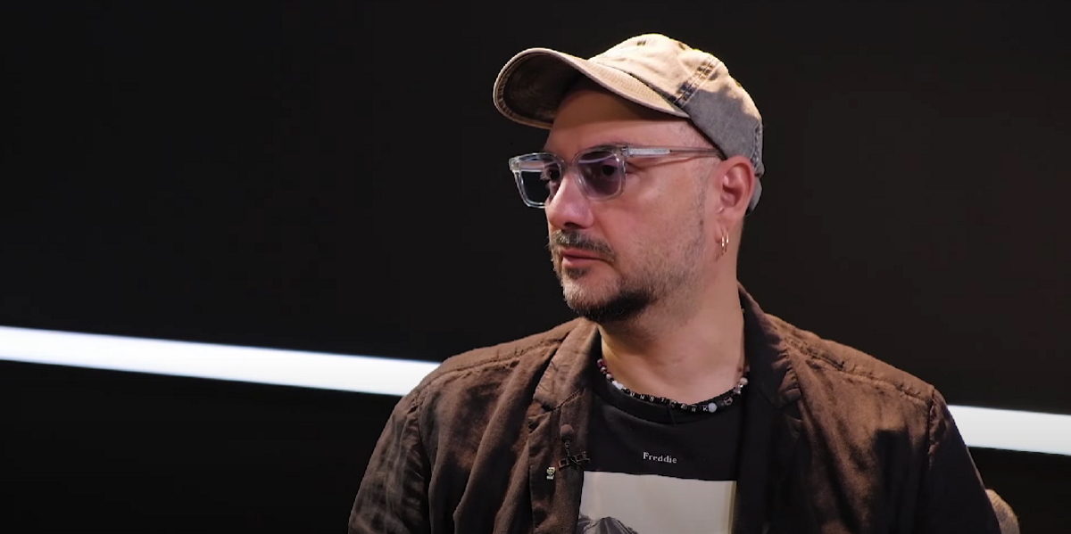 Кирилл Серебренников начнёт съёмки фильма о Йозефе Менгеле летом этого года