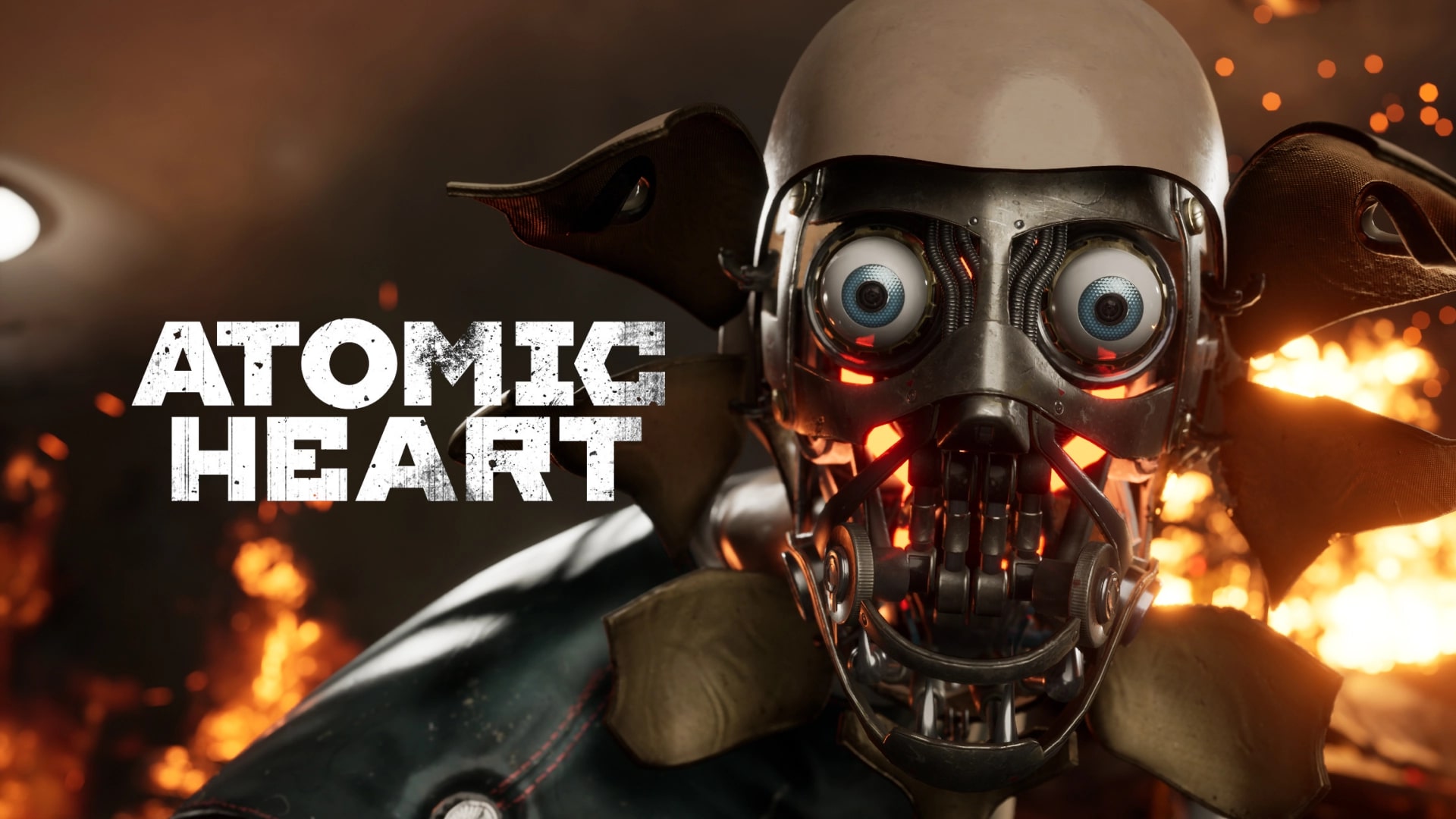 Пользователи VK Play жалуются на плохую скорость загрузки Atomic Heart