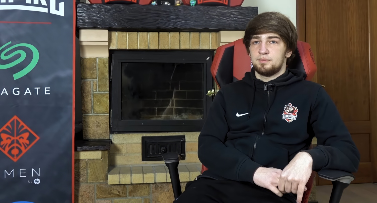 Обложка: скриншот «Канобу» / Cooman - О своей карьере