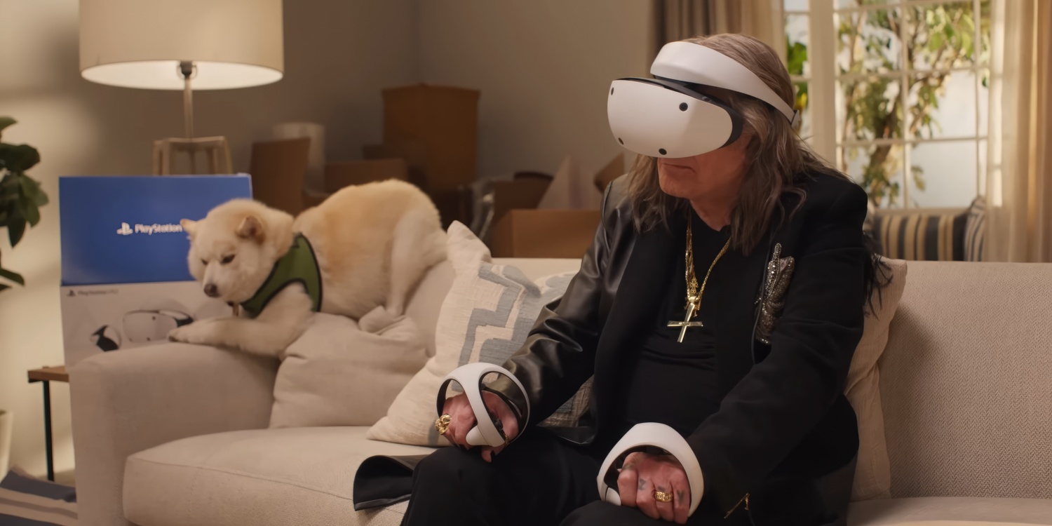 Обложка: скриншот «Канобу» / Horizon Call of the Mountain - Ozzy Osbourne Trailer | PS VR2 Games