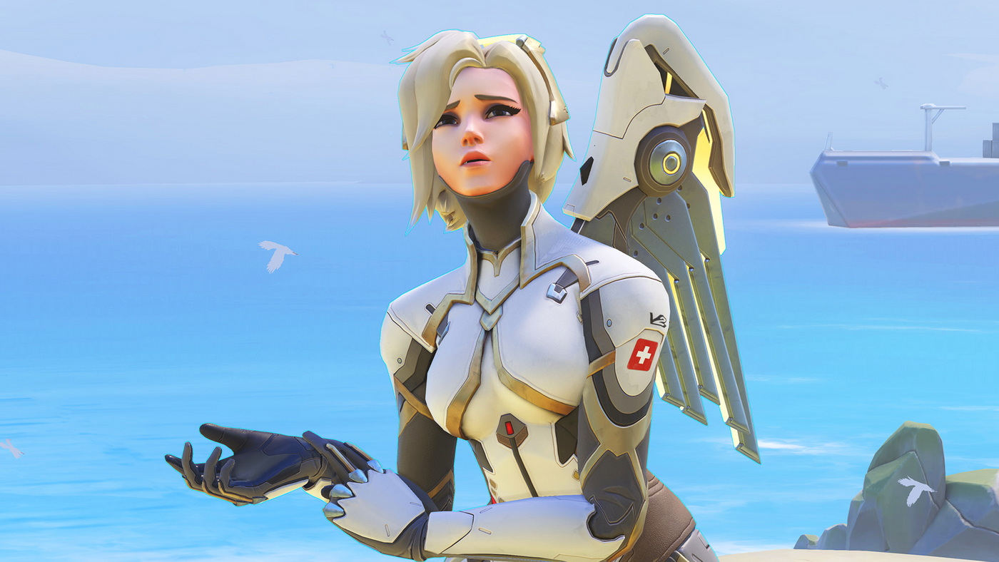 Разработчики Overwatch 2 вновь займутся улучшением матчмейкинга