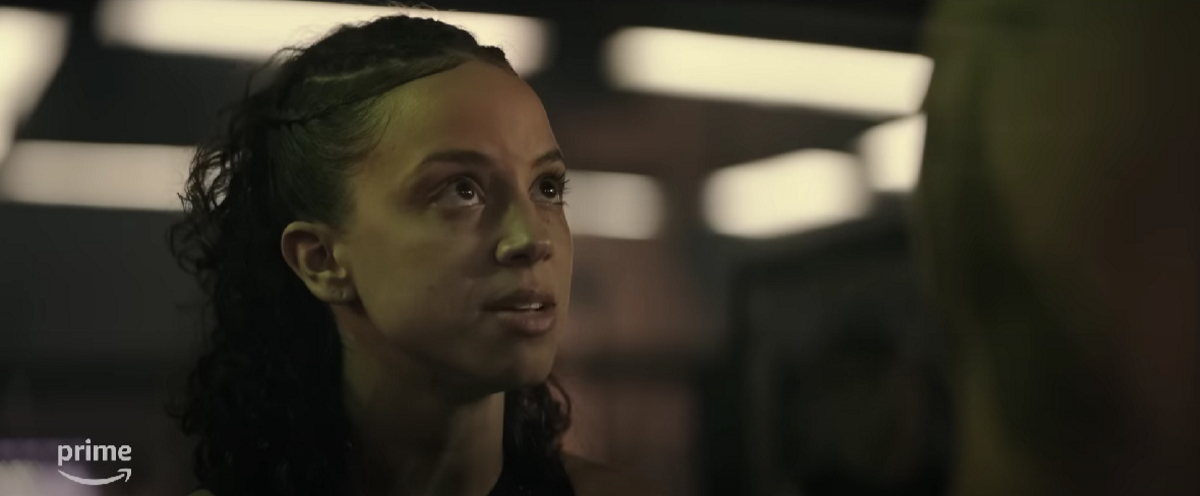 Обложка: кадр из трейлера Perfect Addiction (2023)