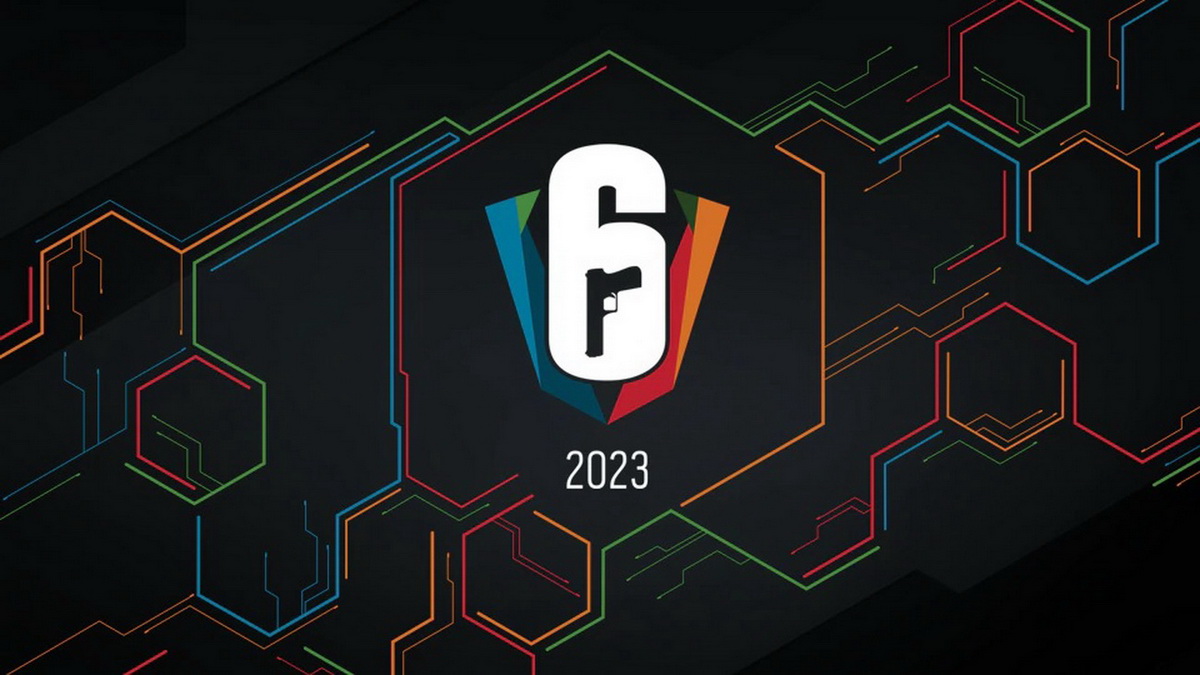 Турнир по R6 Siege Six Invitational 2023 показал падение зрительского интереса - изображение обложка
