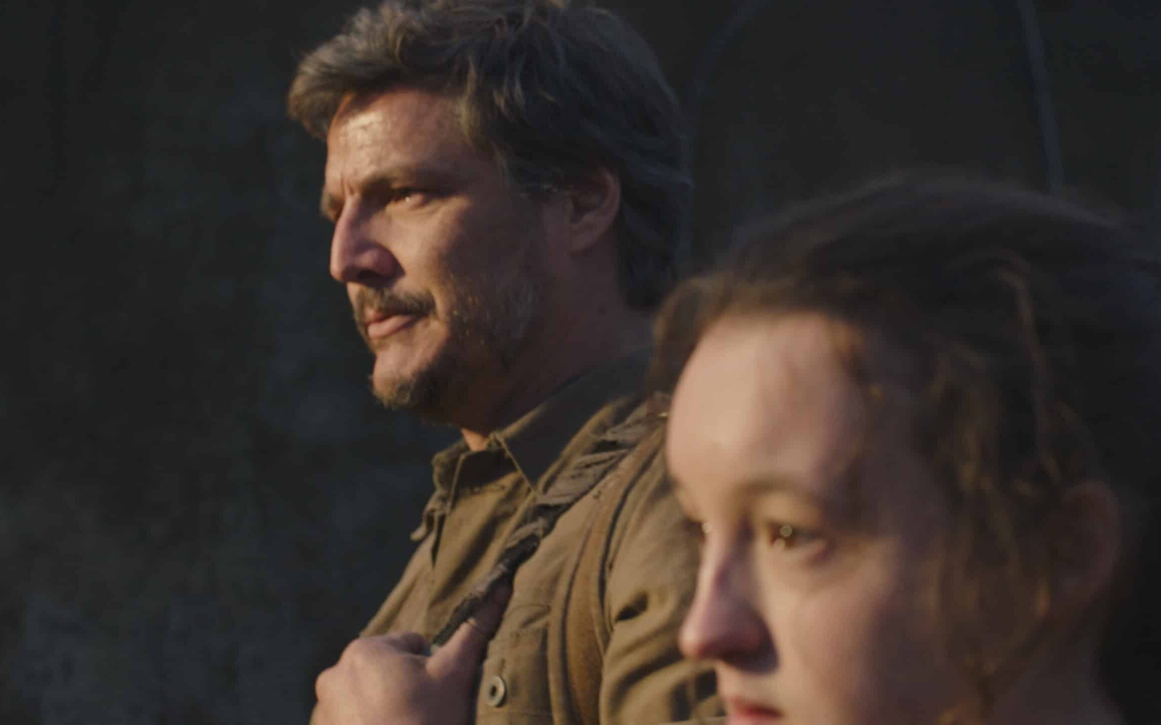 Зритель сериала The Last of Us заметил производственную ошибку в 6 эпизоде