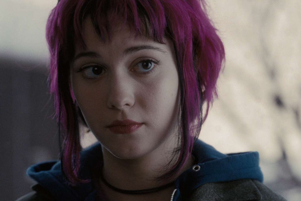 Обложка: кадр из фильма «Скотт Пилигрим против всех»