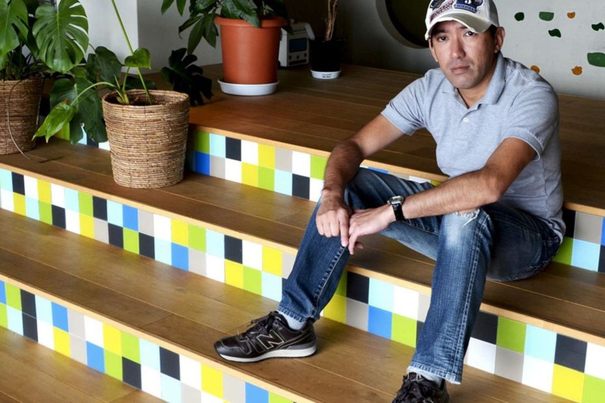 Обложка: фото Polygon