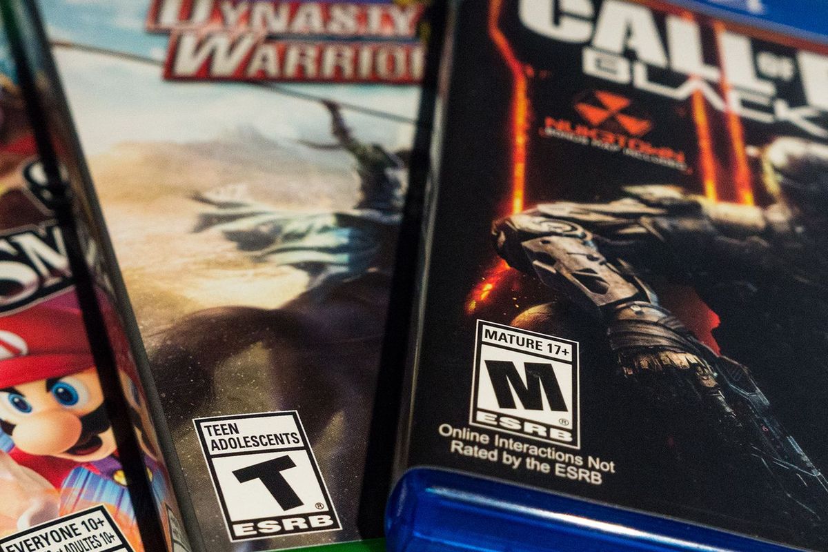 Обложка: фото Polygon