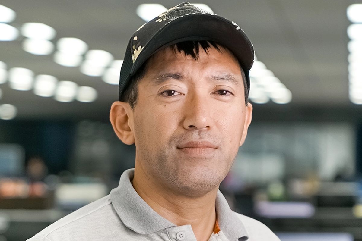 Обложка: фото Variety