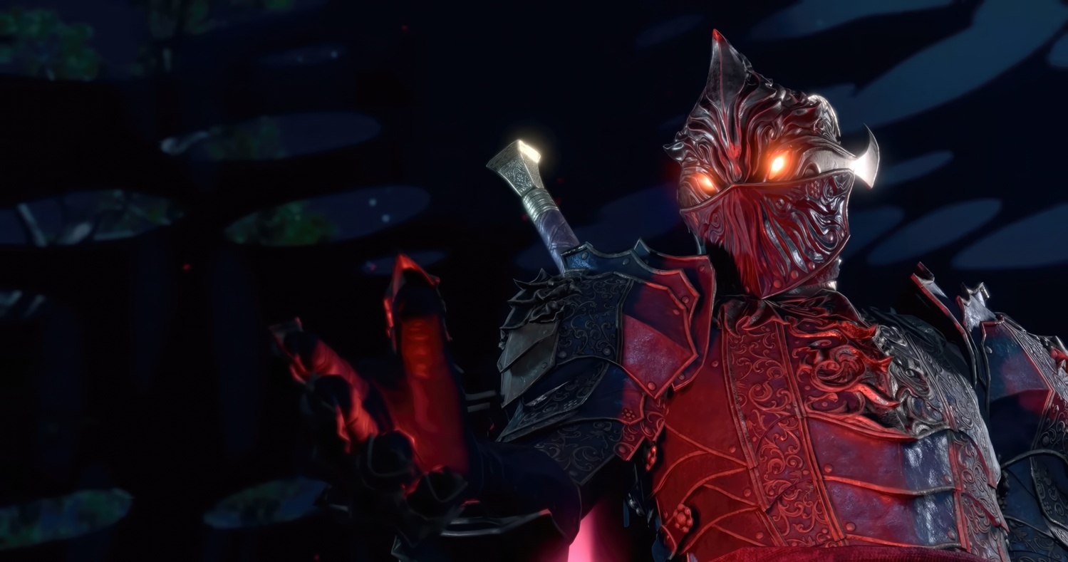 Larian Studios рассказала о работе над Xbox-версией игры Baldurʼs Gate 3