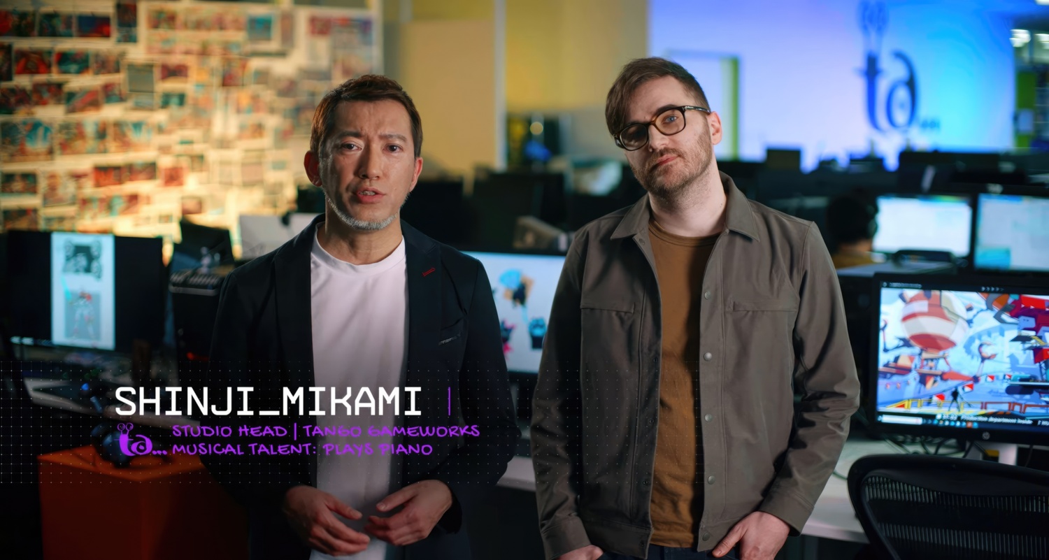 Обложка: скриншот «Канобу» / Xbox и Bethesda представляют Developer_Direct