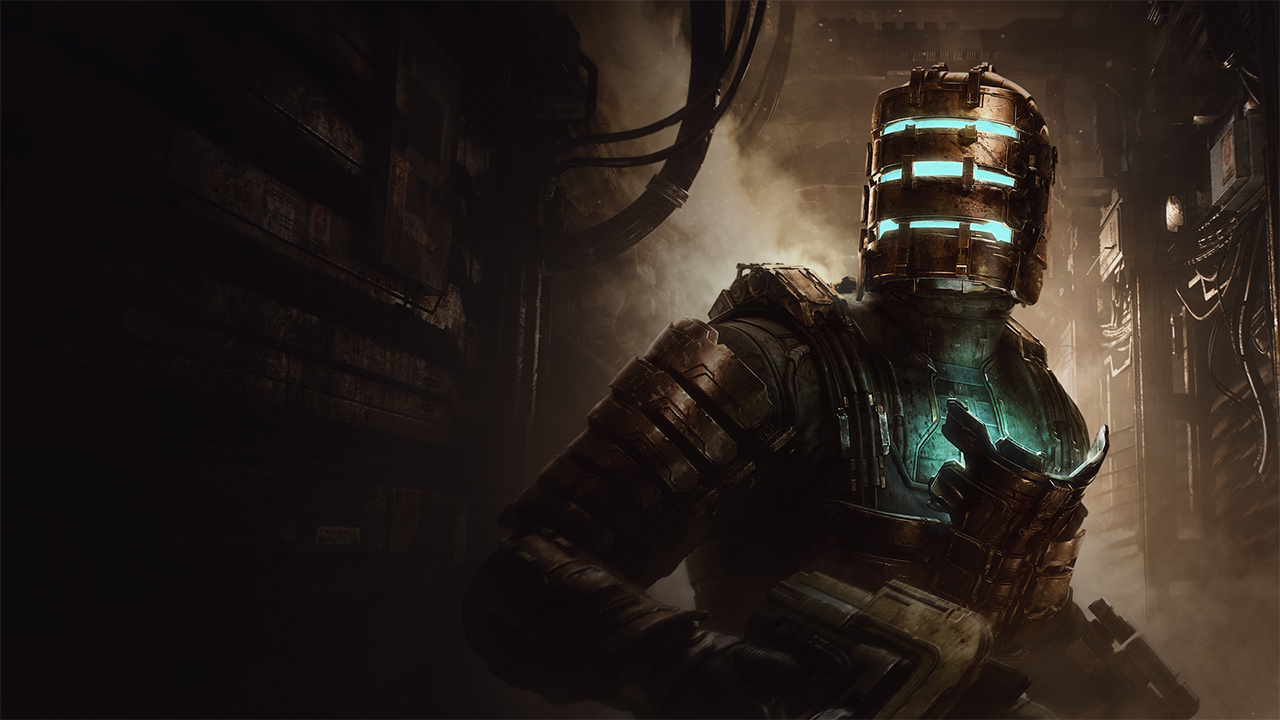 Dead Space 3 – обзоры и оценки, описание, даты выхода DLC, официальный сайт  игры