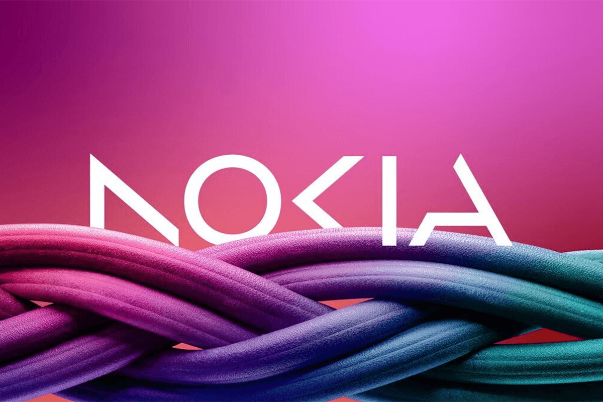 Обложка: Nokia