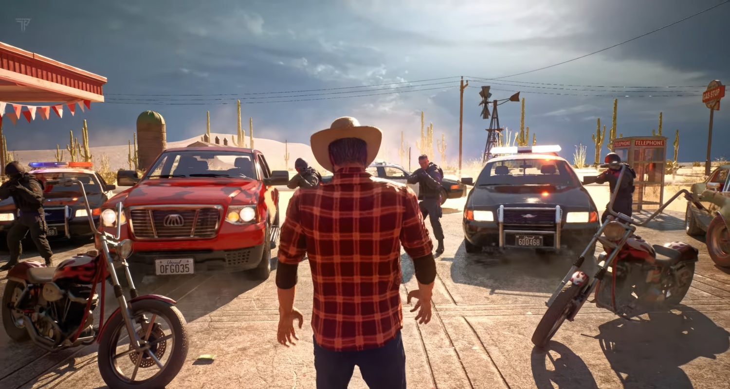 Обложка: скриншот «Канобу» / Marvel's Wolverine - Gameplay Showcase | Fan Concept