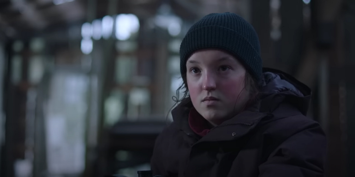 HBO Max показал превью предпоследнего эпизода The Last of Us