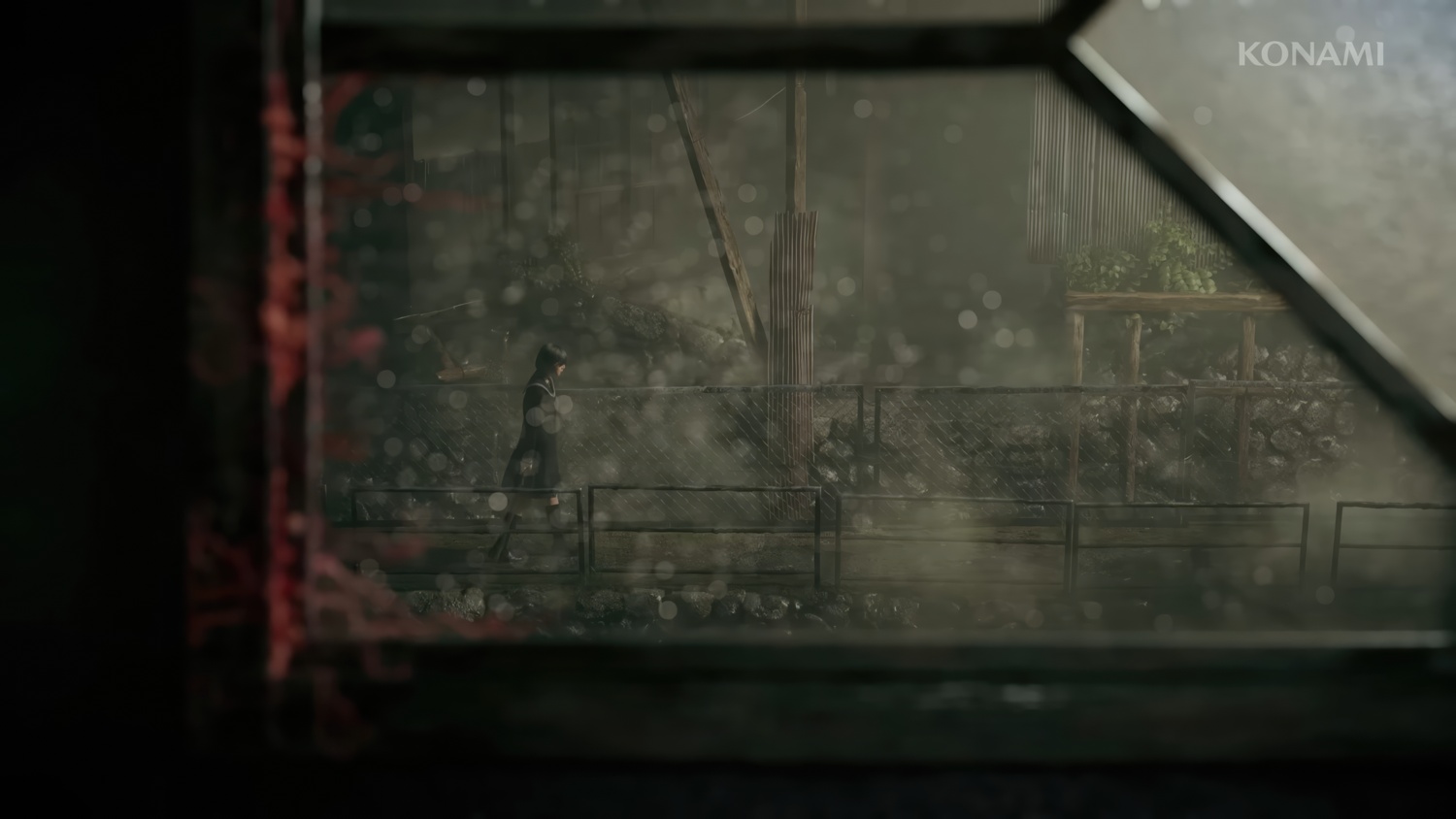 Директор Silent Hill f предложил фанатам обсудить название игры