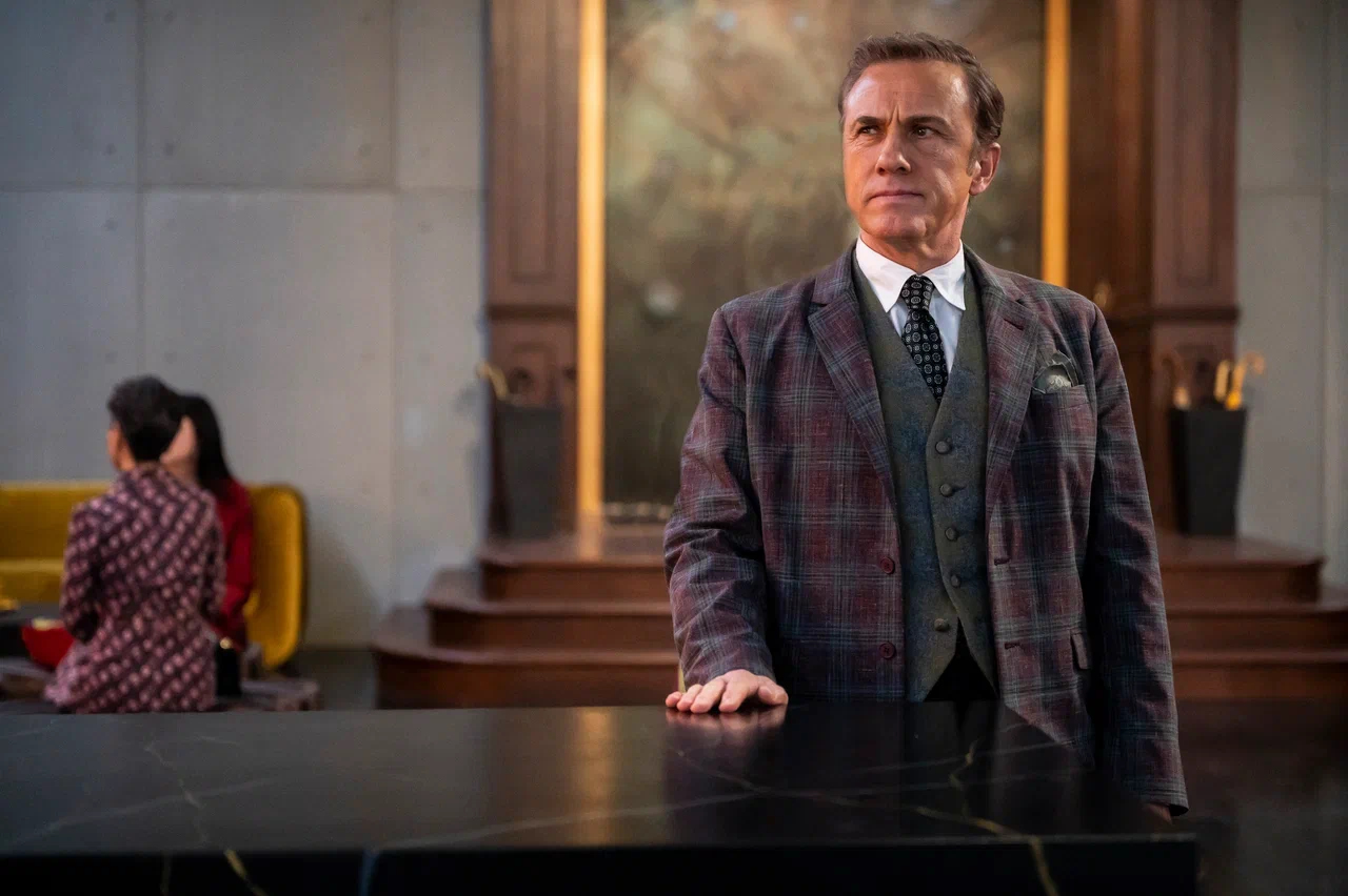 Обложка: кадр из фильма «Бюро магических услуг» (2023)