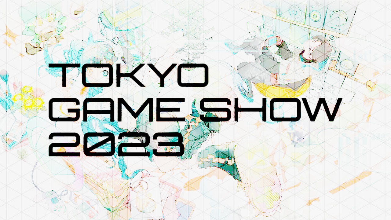 Организаторы Tokyo Game Show 2023 раскрыли план мероприятия - изображение обложка