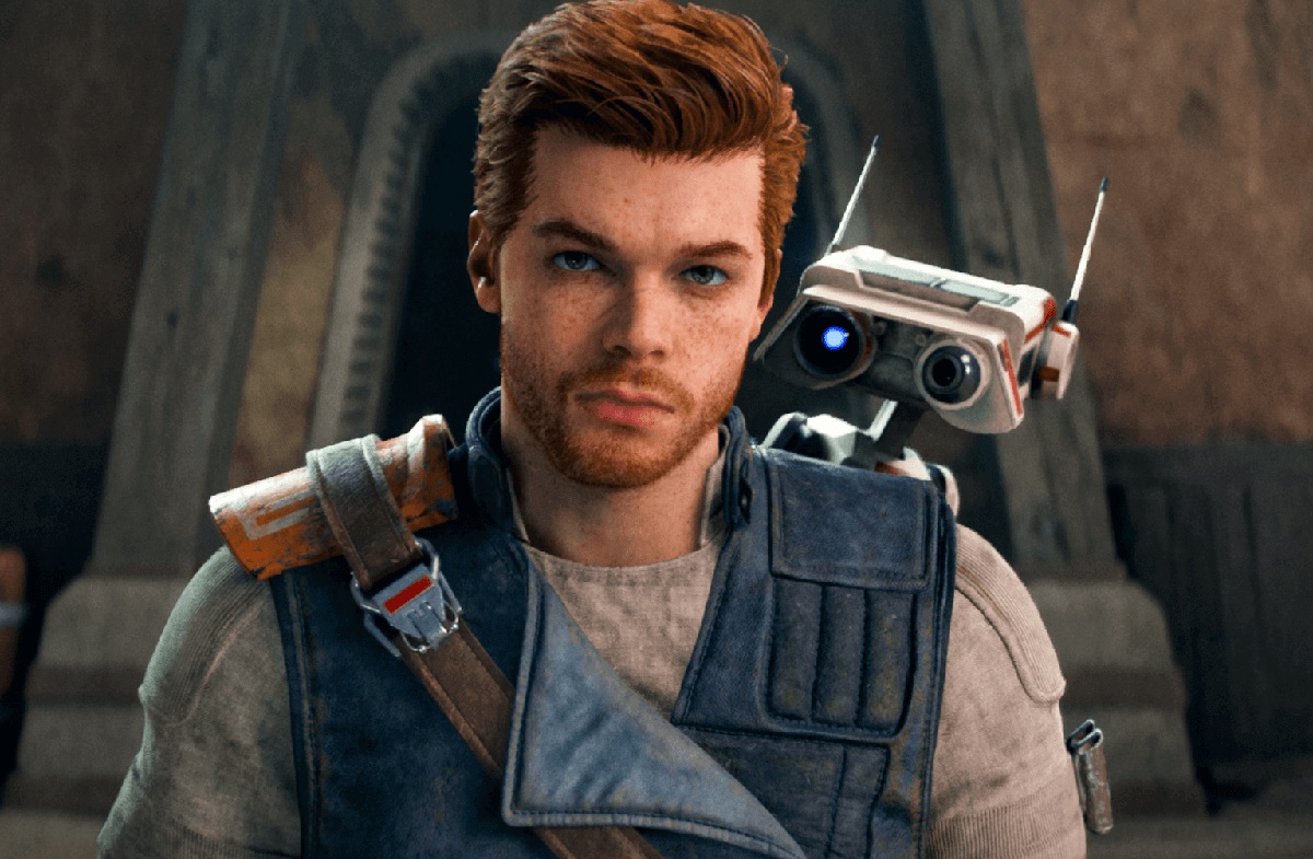 Обложка: скриншот из Star Wars — Jedi: Survivor