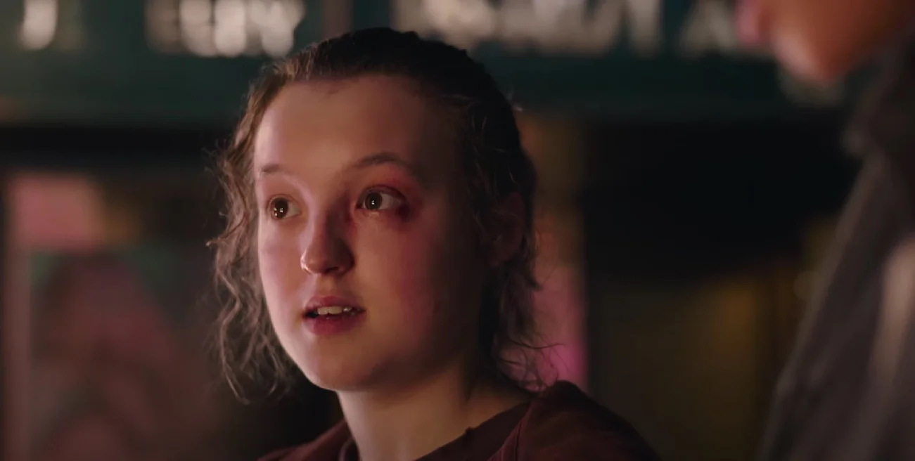 Обложка: кадр из сериала «Одни из нас» (2023—…)