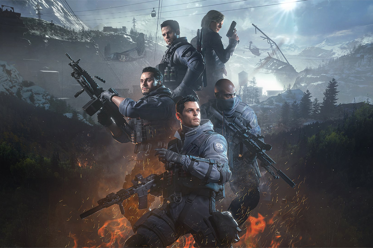 Crossfire X: Operation Catalyst и ещё пять игр покинут Xbox Game Pass в феврале