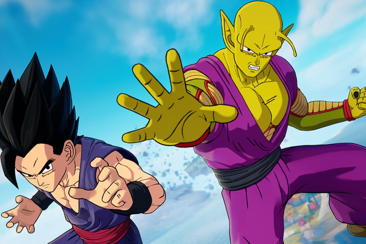 Обложка: официальный сайт Fortnite