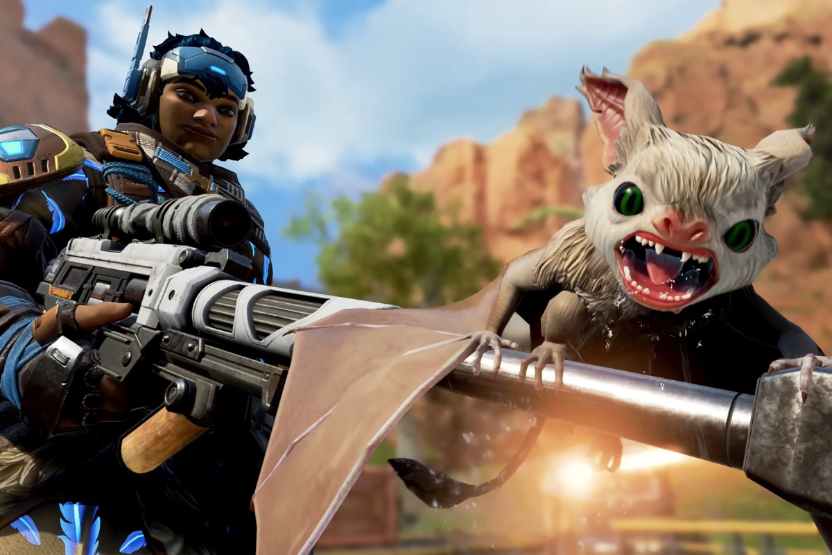 Инсайдеры рассказали о скором появлении режима Team Deathmatch в Apex Legends