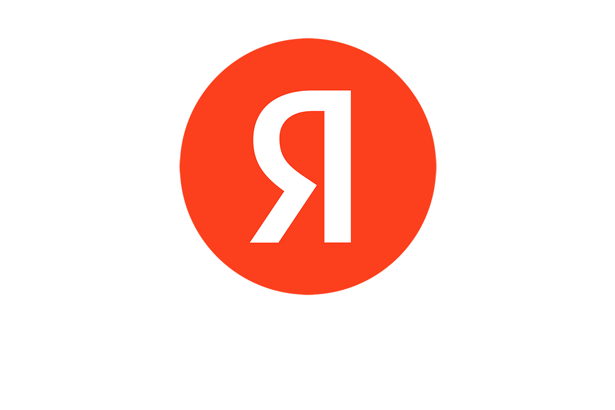 Обложка: логотип "Яндекса"