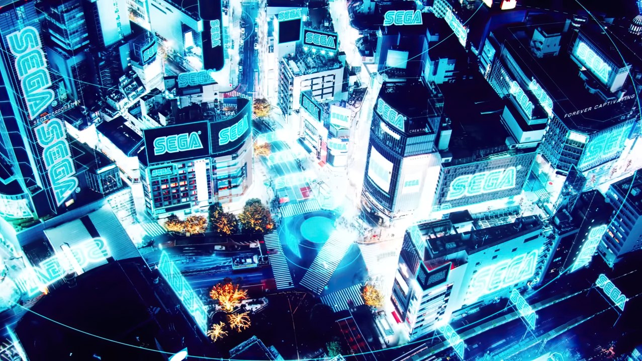 Обложка: скриншот «Канобу» / тизер 404 GAME RE:SET