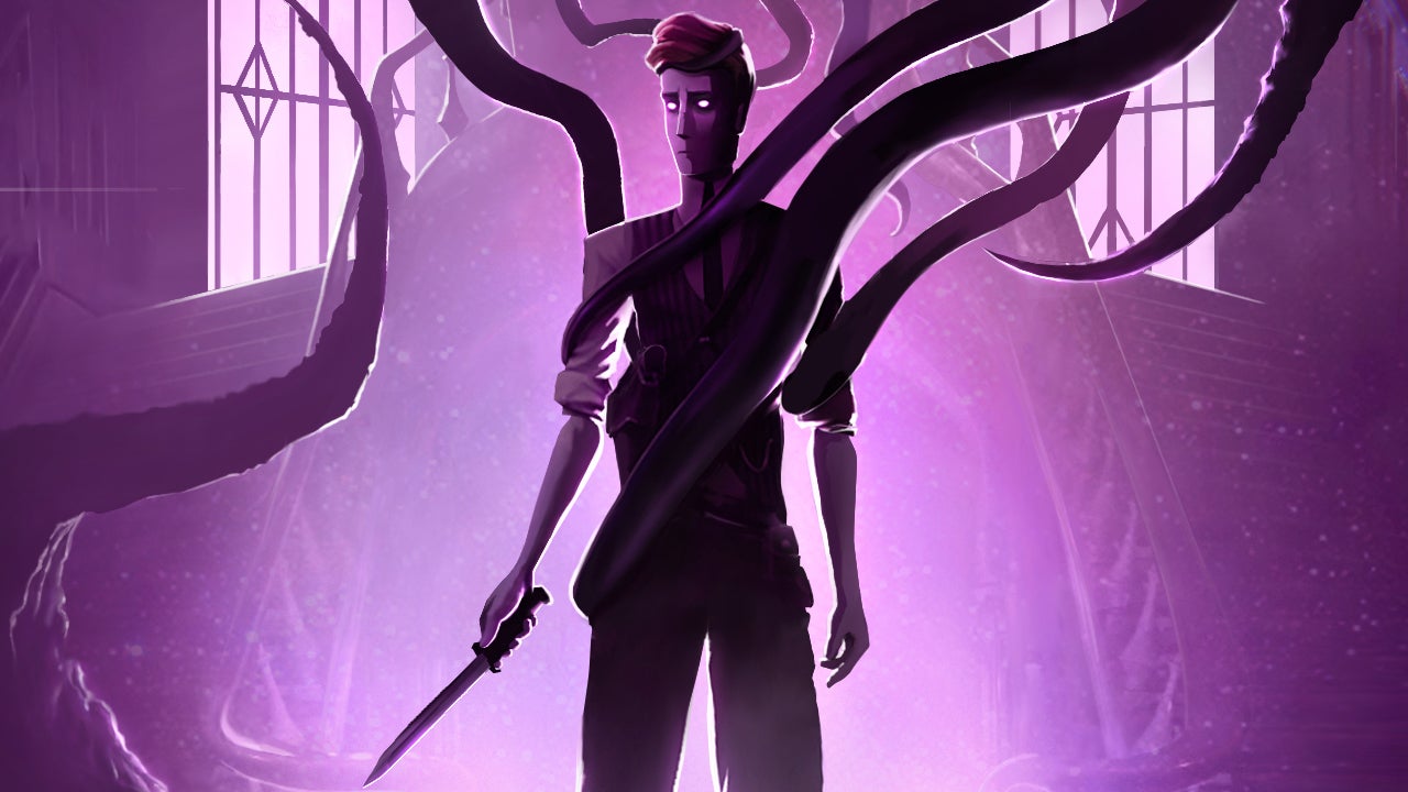 The Last Case of Benedict Fox выйдет 27 апреля