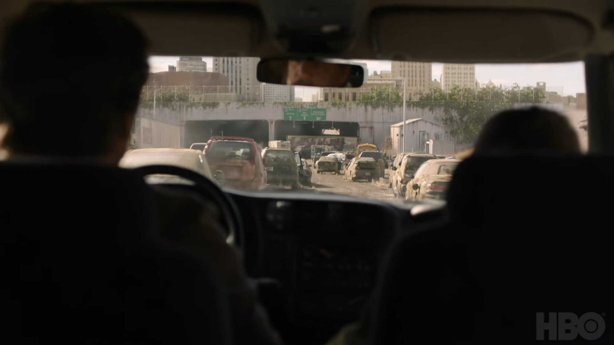 Обложка: кадр из сериала «Одни из нас»