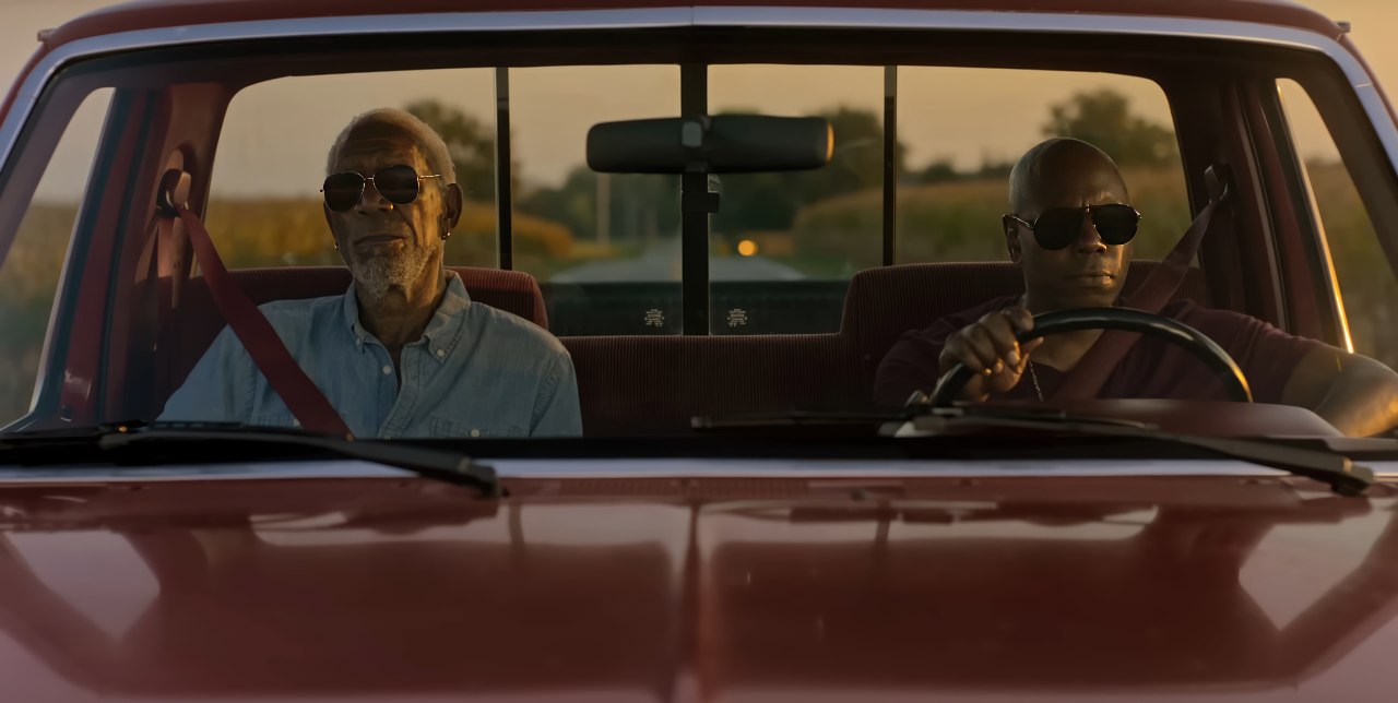 Обложка: скриншот «Канобу» / Dave Chappelle: The Closer | Netflix Special | Main Promo feat. Morgan