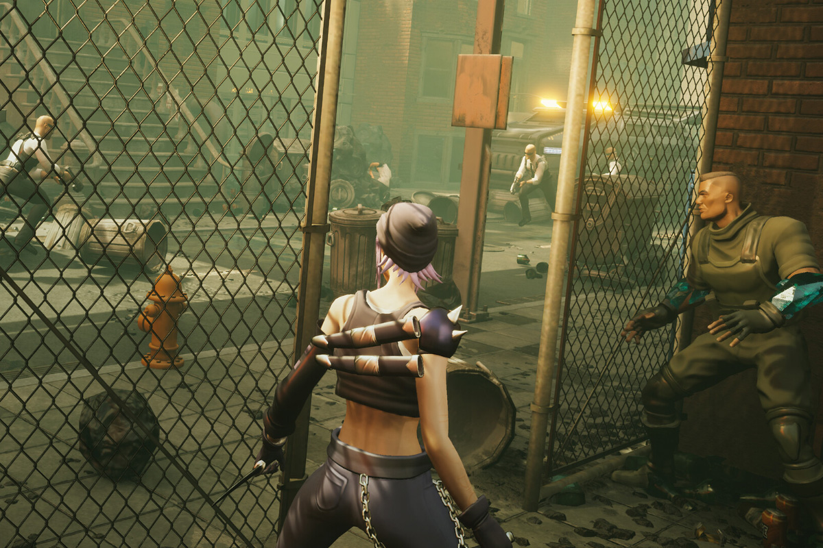 Обложка: Capes