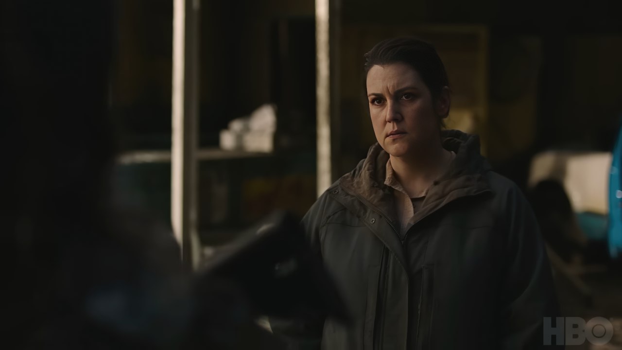 Обложка: кадр из сериала «Одни из нас»