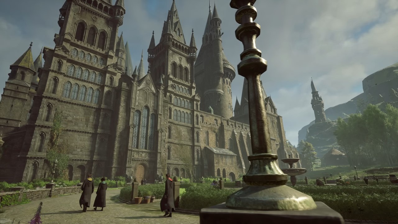 игра hogwarts legacy будет ли на русском фото 84