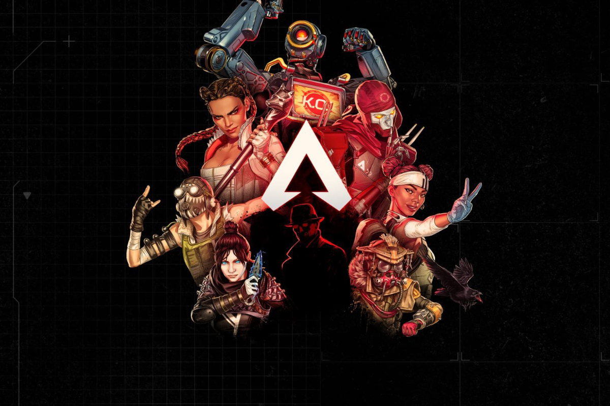 Авторы Apex Legends представили подробности по новому сезону «Разгул»