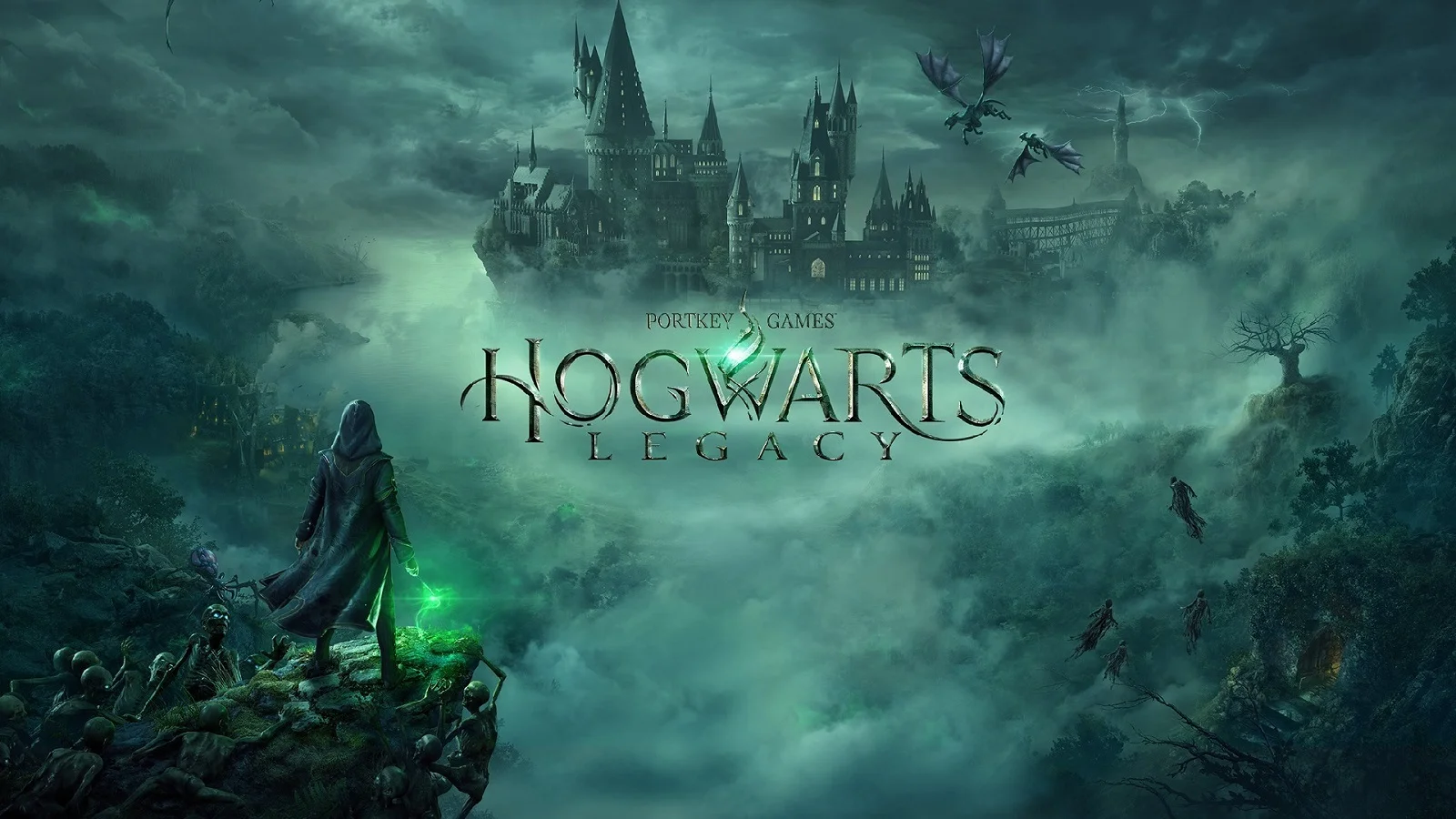 Hogwarts Legacy, PC-версия Returnal и новое DLC для Destiny 2: во что поиграть в феврале 2023 года - изображение 1