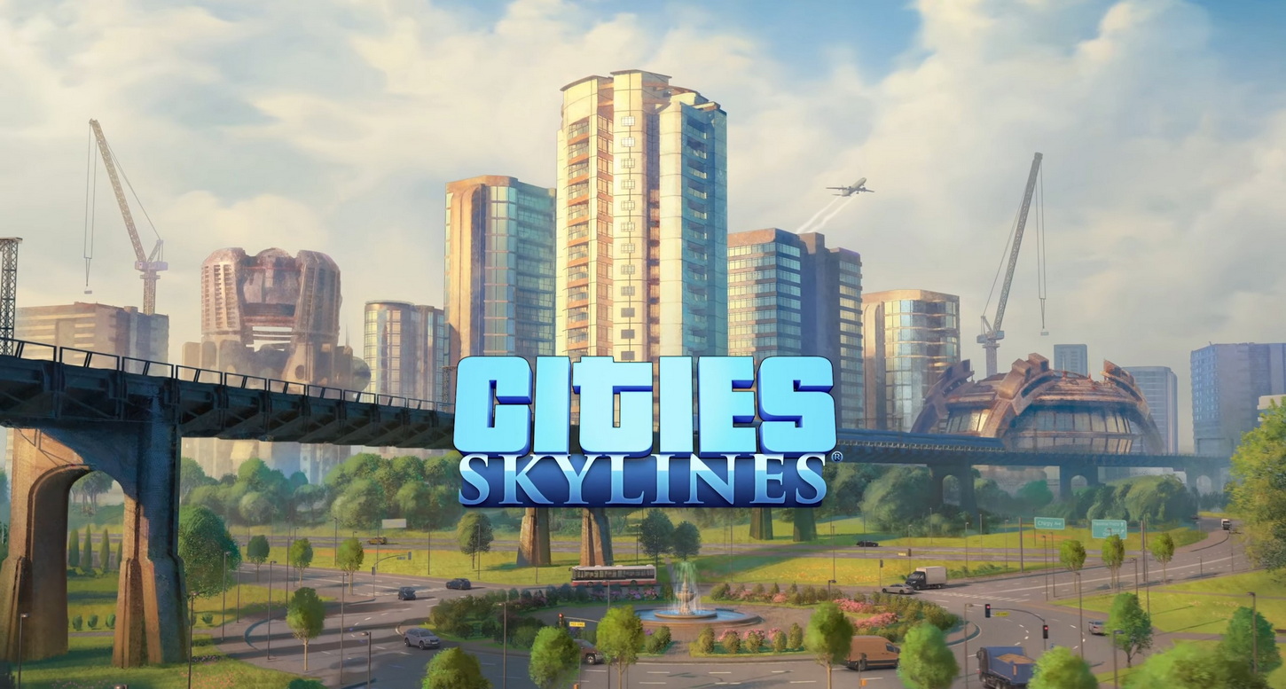 Cities: Skylines получит переиздание для PlayStation 5 и Xbox Series X|S