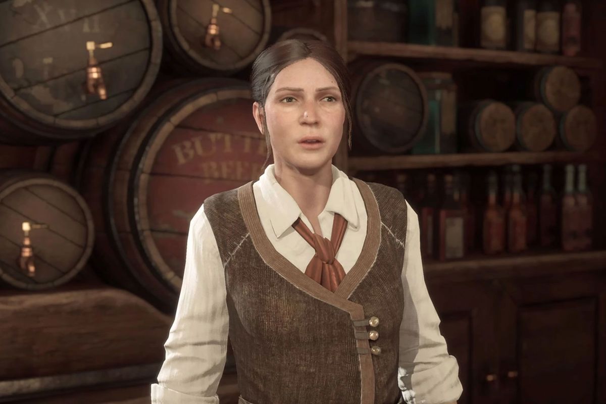Eurogamer и Digital Foundry отказались делать обзоры Hogwarts Legacy