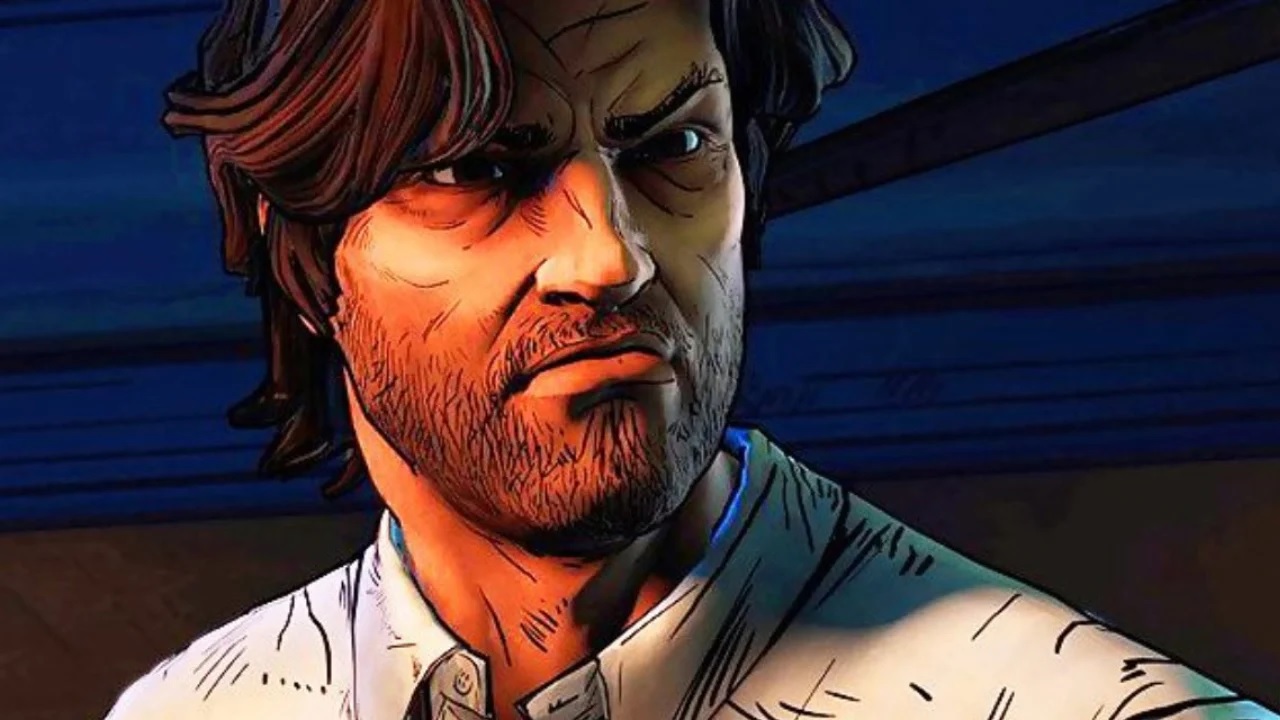 Обложка: скриншот из The Wolf Among Us