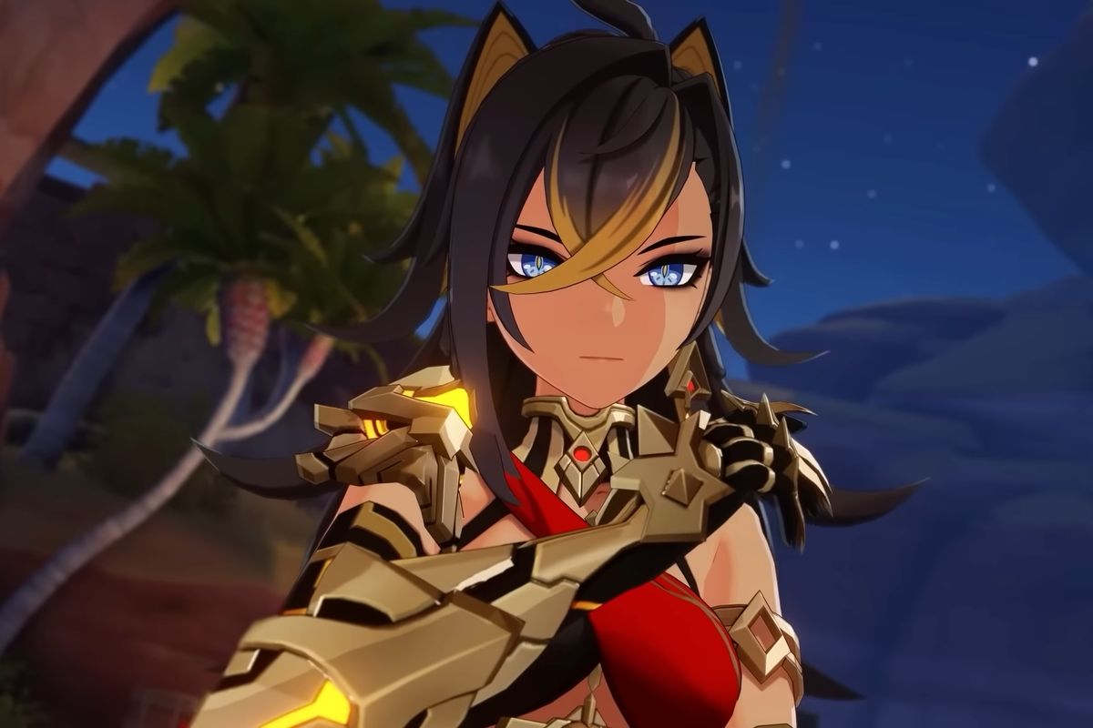 Обложка: скриншот Genshin Impact