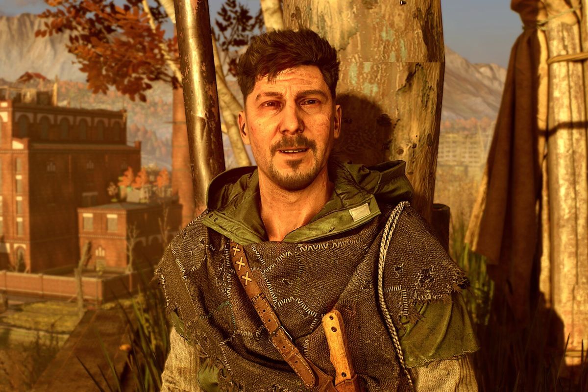 Обложка: скриншот Dying Light 2 Stay Human