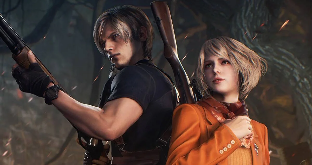 Возвращение в новую-старую Испанию: впечатления от демоверсии Resident Evil 4 Remake - изображение обложка