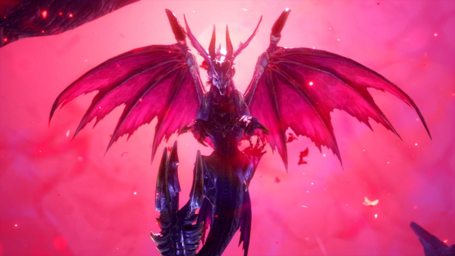 Monster Hunter Rise: Sunbreak выйдет на PlayStation и Xbox 28 апреля