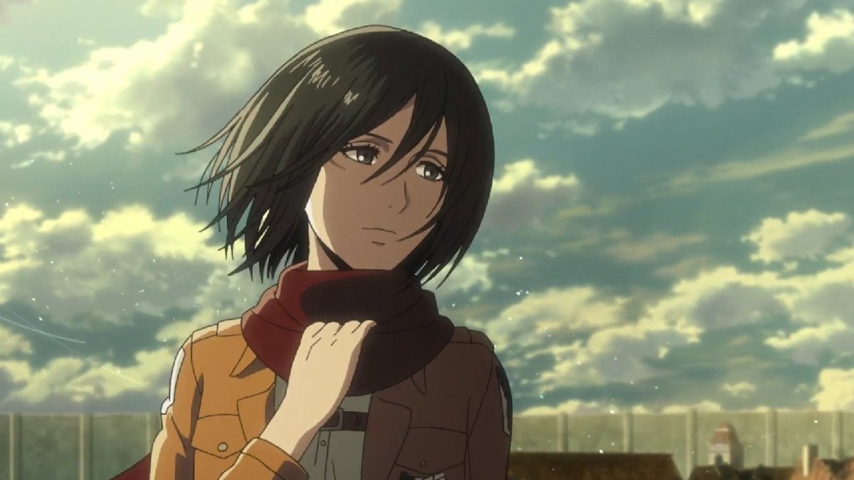 Обложка: кадр из аниме «Атака титанов»